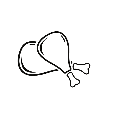 10-Meat-Pollutry-Marine-Foods