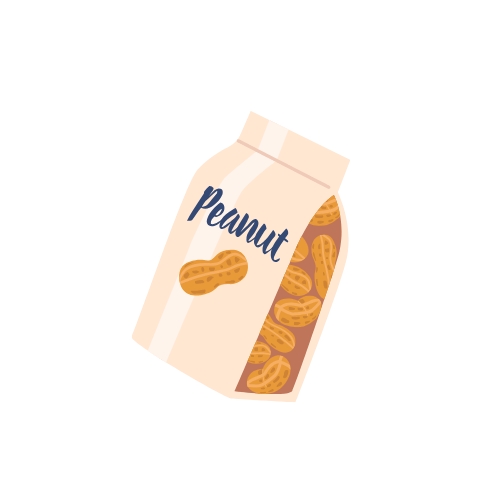 11-Peanuts