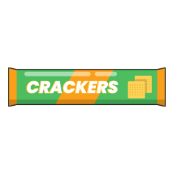 16-Crackers