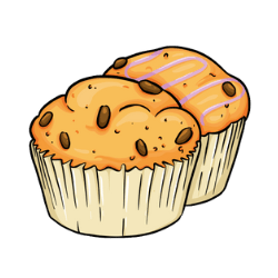 18-Muffins