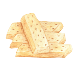 19-Shortbread