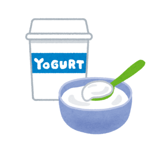 5-Yogurt