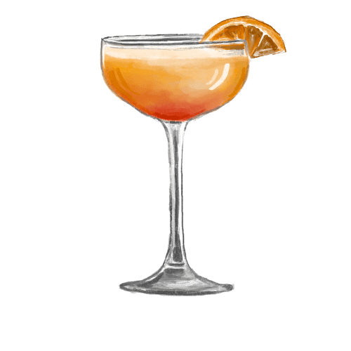 8-Cocktails