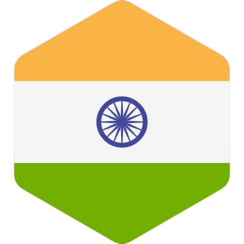 India